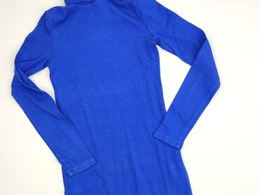 sukienka obcisła czerwona: Sinsay, Women`s dress, size S (EU 36)