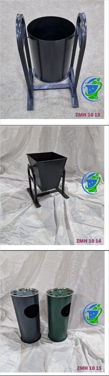 Digər: Kulqabi demir kulqabi xrom kulqabi nerj kuce ucun tullanti zibil — 16