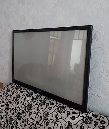 dvb t2 tv box: İşlənmiş Televizor Samsung 43" — 3