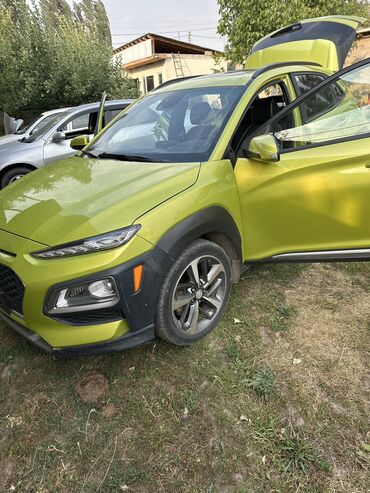 б у рейлинги багажник на хундай туксон бишкек: Hyundai Kona: 2019 г., 1.6 л, Автоматические, Бензин, Кроссовер