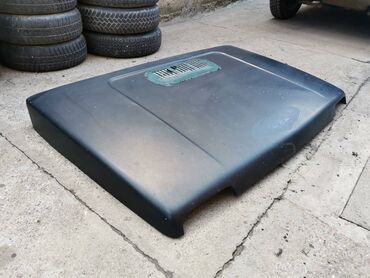 Auto delovi: Prednja hauba Lada 21213,21214 Niva br.3. Polovna, ocuvana. Skinuta sa — 13