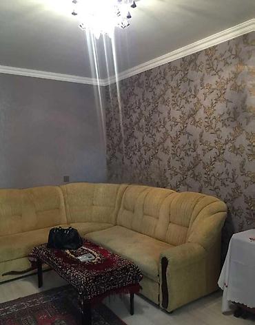 Daşınmaz əmlak: İcarəyə verilir 2 otaqlı 60 m², Nəsimi r. Gənclik ərazisində, Fətəli — 3