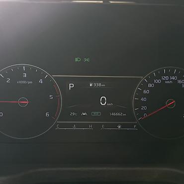 киа спортейдж 2020: Kia Sorento: 2022 г., 2.2 л, Автомат, Дизель, Кроссовер — 9