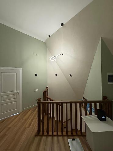 Продажа квартир: 5 и более комнат, 165 м², Элитка, 16 этаж, Евроремонт at lalafo.kg — 19 Продажа квартир: 5 и более комнат, 165 м², Элитка, 16 этаж, Евроремонт — 19