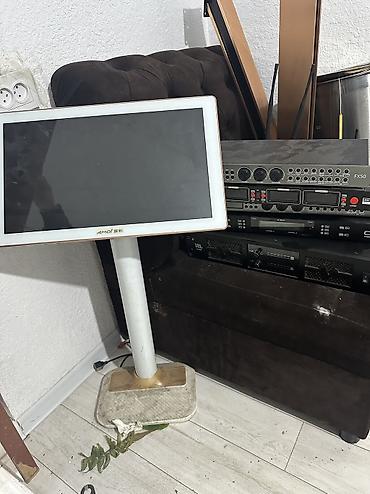 Динамики и колонки: Продаётся караоке-оборудование 🎤 Продаётся готовый комплект для — 13