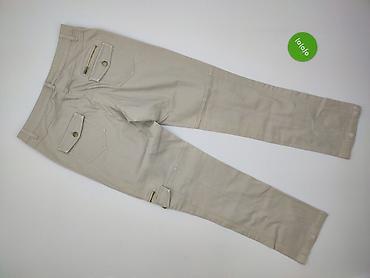 uzywane cena: Bpc bonprix collection, Spodnie cargo damskie, rozmiar L — 3
