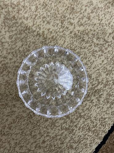 Наборы посуды: Хрустальная посуда - Цена договорная - Материал: хрусталь — 28