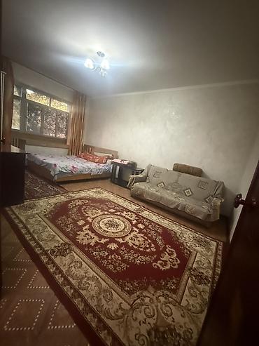 106: 3 комнаты, 72 м², 106 серия, 1 этаж, Требуется ремонт — 2