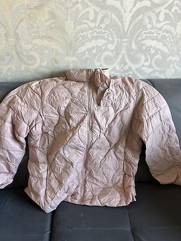 Пуховики и зимние куртки: Продаются 1. 600сом 2. ⁠600сом 3. ⁠500сом 4. ⁠500сом 5. ⁠600сом — 7