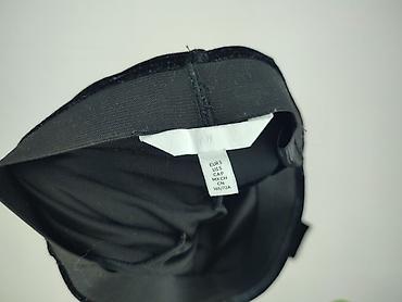 polspiochy hm: H&M, Legginsy Eleganckie damskie, rozmiar S — 4