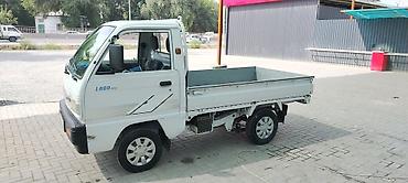 лабоо: Легкий грузовик, Daewoo, Стандарт, До 1 т, Б/у — 3