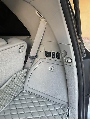 Mercedes-Benz: Mercedes-Benz GL-Class: 2010 г., 3 л, Автомат, Дизель at lalafo.kg — 11 Mercedes-Benz: Mercedes-Benz GL-Class: 2010 г., 3 л, Автомат, Дизель — 11