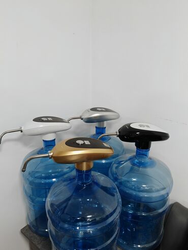 гелевые аккумуляторы: Кулер для воды, Новый, Самовывоз, Платная доставка