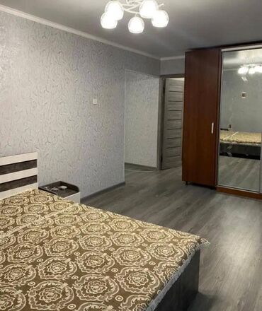 Долгосрочная аренда квартир: 2 комнаты, Агентство недвижимости, Без подселения, С мебелью полностью — 4