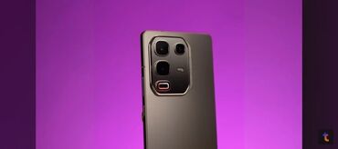 Infinix: Infinix Note 50 Pro, 256 GB — 10