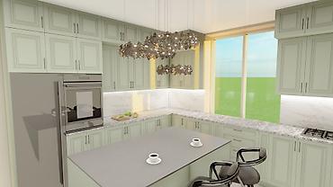 Другие услуги: Интерьер дизайн любой сложности — 19