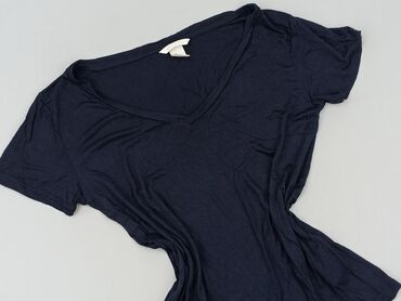 H&M, T-shirt damski, rozmiar S