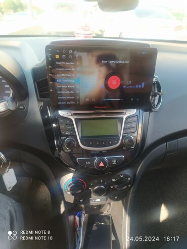 koreyadan avtomobil dasinmasi qiymeti: Hunday Accent 2014 Maqnitola Orjinal