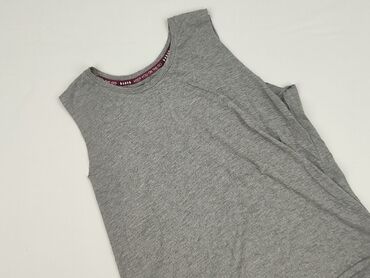 koszulka fc barcelony lewandowski: PULL&BEAR, Top damski, rozmiar S