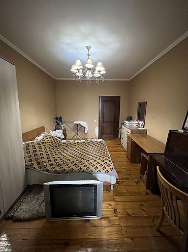 сыдыкова 123 бишкек: 4 комнаты, 78 м², Азия Молл Сталинка, 3 этаж, Косметический ремонт — 7