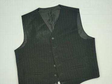 marynarki męskie c a: Жилет для чоловіків, 3XL, стан - Дуже гарний