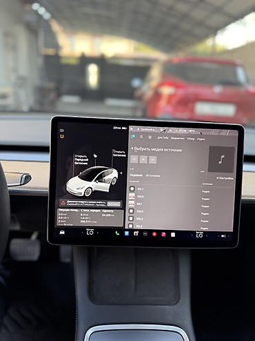 Продажа авто: Tesla Model 3: 2021 г., Автомат, Электромобиль, Седан — 10