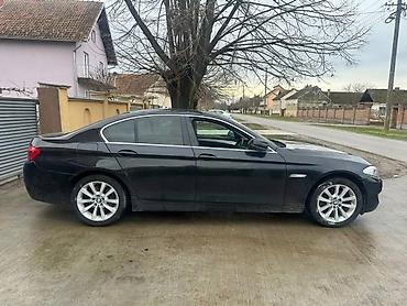 zelena mazda: VRATA F10/11 ZA BMW SERIJA 5 OD 2010. DO 2017. GOD. | Originalna — 3