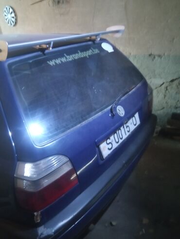 гольф 2 ивановка: Volkswagen Golf: 1993 г., 1.6 л, Механика, Бензин