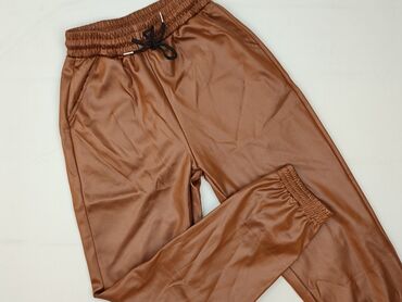 legginsy welurowe push up allegro: Лосини Елегантні жіночі, розмір S