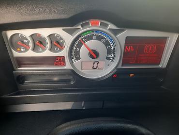 sprinter 2 2: Тягач, Renault, 2010 г., Тентованный — 6
