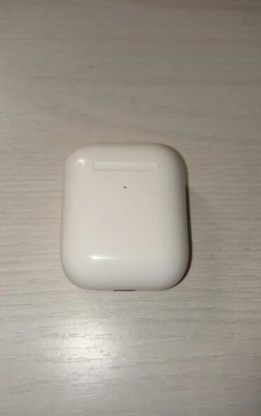 Наушники: Наушники AirPods 2
чехол в подарок ✅️
для iPhone Android ✅️