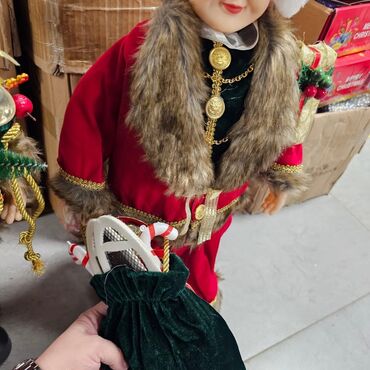 Figure: Set figura, bоја - Šareno, Novo — 6