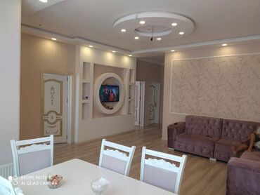 Həyət evləri və villaların satışı: 4 otaqlı, 165 kv. m, Yeni təmirli — 1