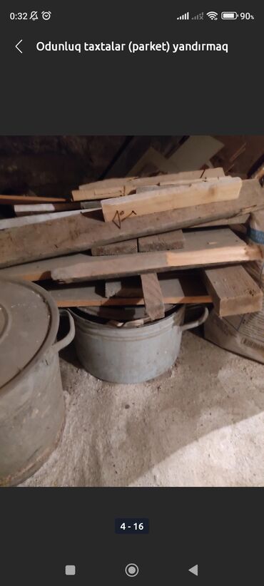 Odun: Taxtalar müxtəlifdir, həm odunluq və müxtəlif hansısa işlərə -da lalafo.az — 4 Odun: Taxtalar müxtəlifdir, həm odunluq və müxtəlif hansısa işlərə — 4