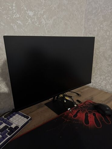 4к монитор бишкек: Монитор, Xiaomi, Новый, LED, 27" - 28"