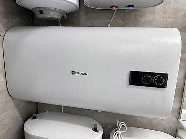Накопительные водонагреватели: Аристоны!!! Водонагреватели всех типов От 6л до 300 литров Есть — 10