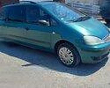 otkup guma za auto: FORD GALAXY 1.8 2007. GOD. - KOMPLETAN AUTO U DELOVIMA | FORD velika — 10