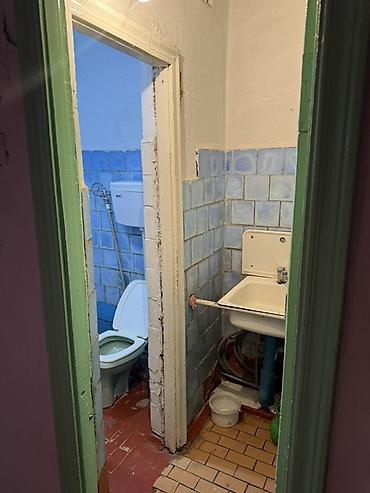 Бөлмөлөр: 23 м², Жарым -жартылай эмереги бар — 7