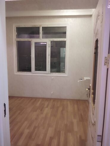 Yeni tikili: 2 otaqlı, Yeni tikili, 36 kv. m