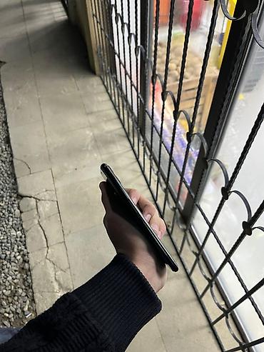 Apple iPhone: IPhone 11 Pro Max, 64 GB, Matte Midnight Green, Face ID — 7