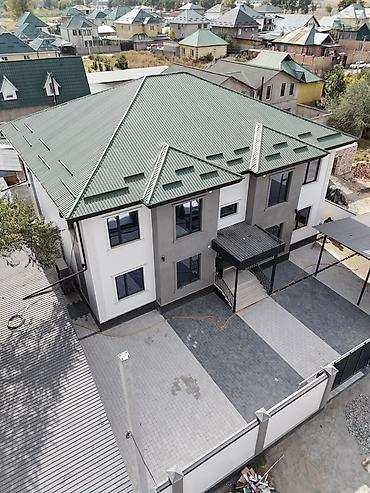 Продажа квартир: 🏡 ПРОДАЖА КВАРТИР В НОВОМ ДОМЕ! 📍 Локация: Зеленый городок, рядом с — 2