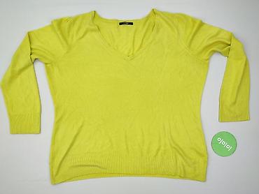 lyle and scott: George, Sweter damski, rozmiar 4XL — 2