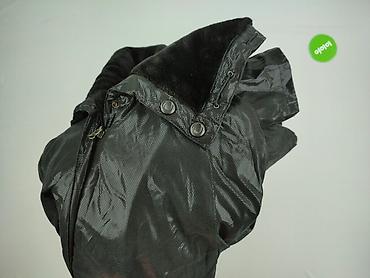 zimowe: PARKA, Płaszcz damski, rozmiar 3XL — 4