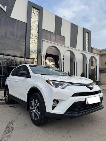 матор на аккорд: Toyota RAV4: 2018 г., 2.5 л, Автомат, Бензин, Кроссовер