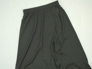 sukienki zielona w kwiaty: Skirt, Only, L (EU 40), condition - Perfect