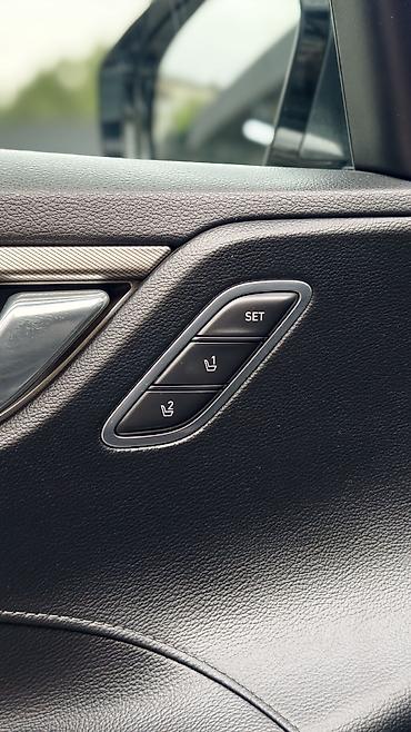 Продажа авто: Hyundai Grandeur: 2021 г., 2.4 л, Автомат, Гибрид, Седан — 10