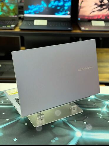 razer ноутбук: Ноутбук, Asus, 16 ГБ ОЭТ, Intel Core i7, 15.6 ", Колдонулган, Татаал эмес тапшырмалар үчүн, эс тутум SSD