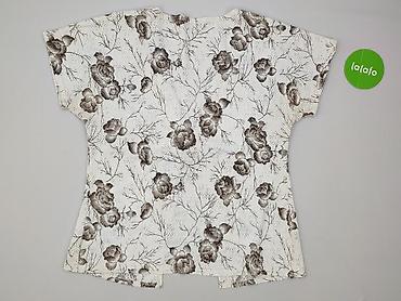 bluza 3xl: Bluzka damska, rozmiar 3XL — 3