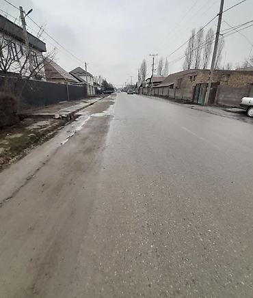 Продажа коттеджей и домов: СРОЧНО ПРОДАЁТСЯ ‼️‼️‼️ 🏠 2-этажный дом 112 м² 📍 ж/м Дордой, ул — 7