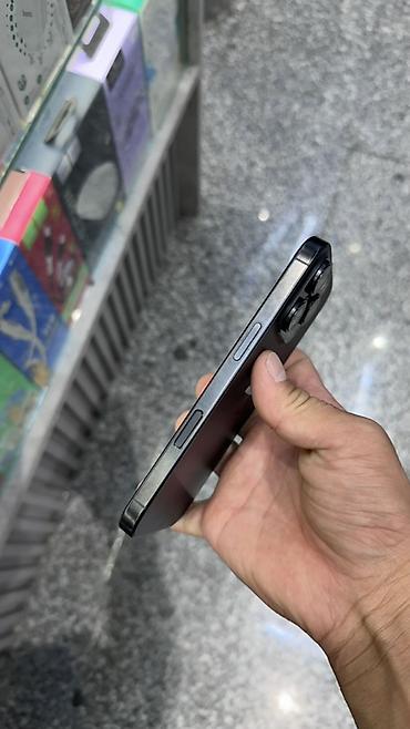 iphone 12 pro max: IPhone 16 Pro, 256 ГБ, цвет чёрный/серый (Natural Titanium) — 4